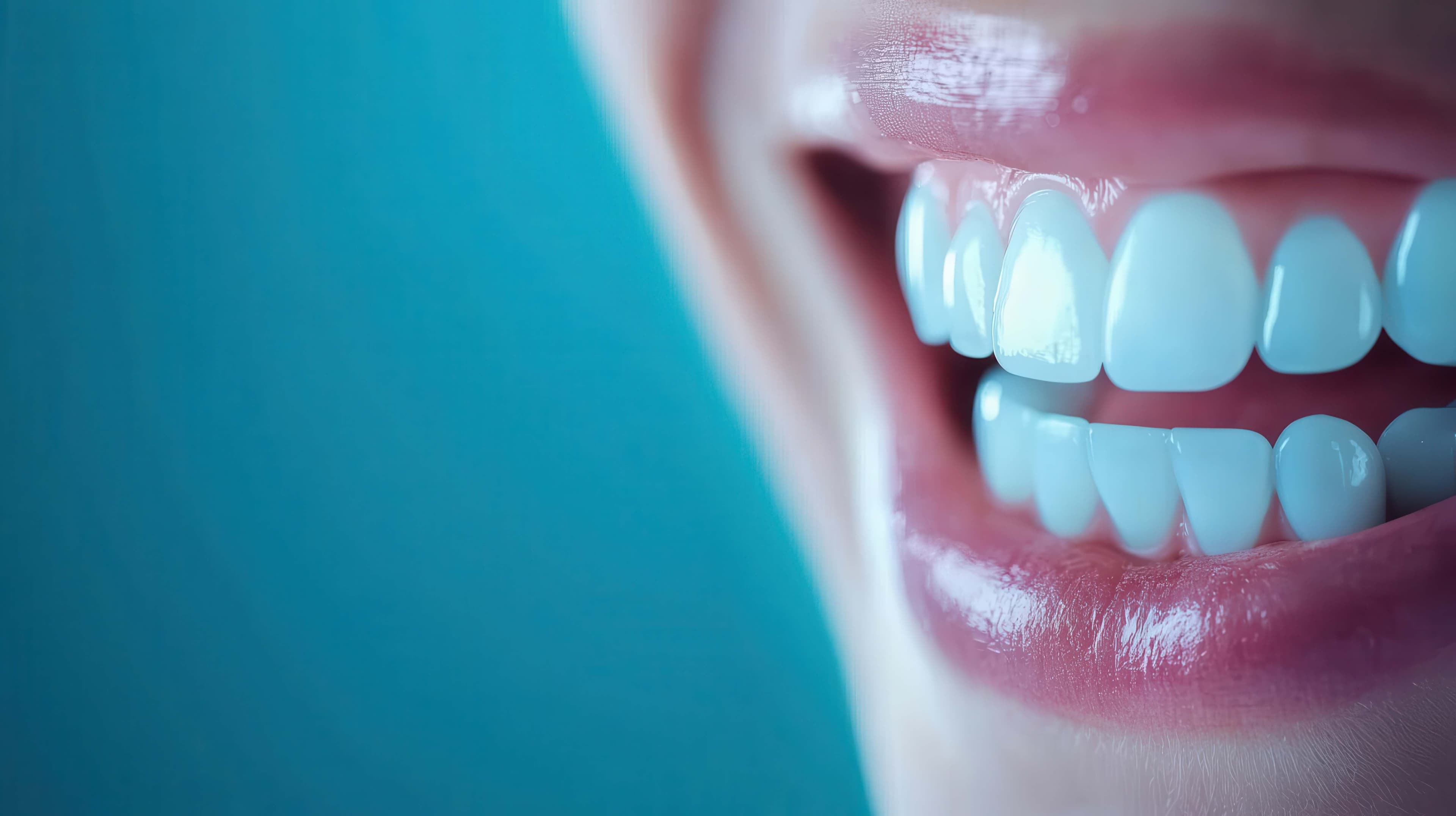 Tecnología láser en odontología